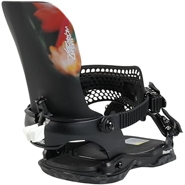 Amazon.co.jp 最新リリース: スノーボードビンディング の新着